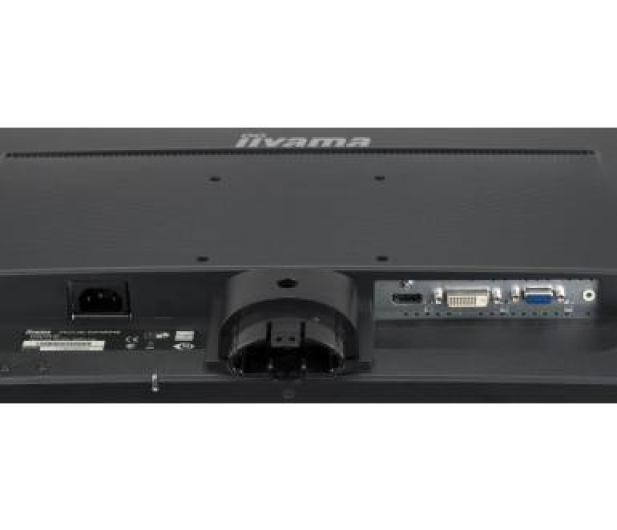 iiyama E2481HS - 1399147 - zdjęcie 9